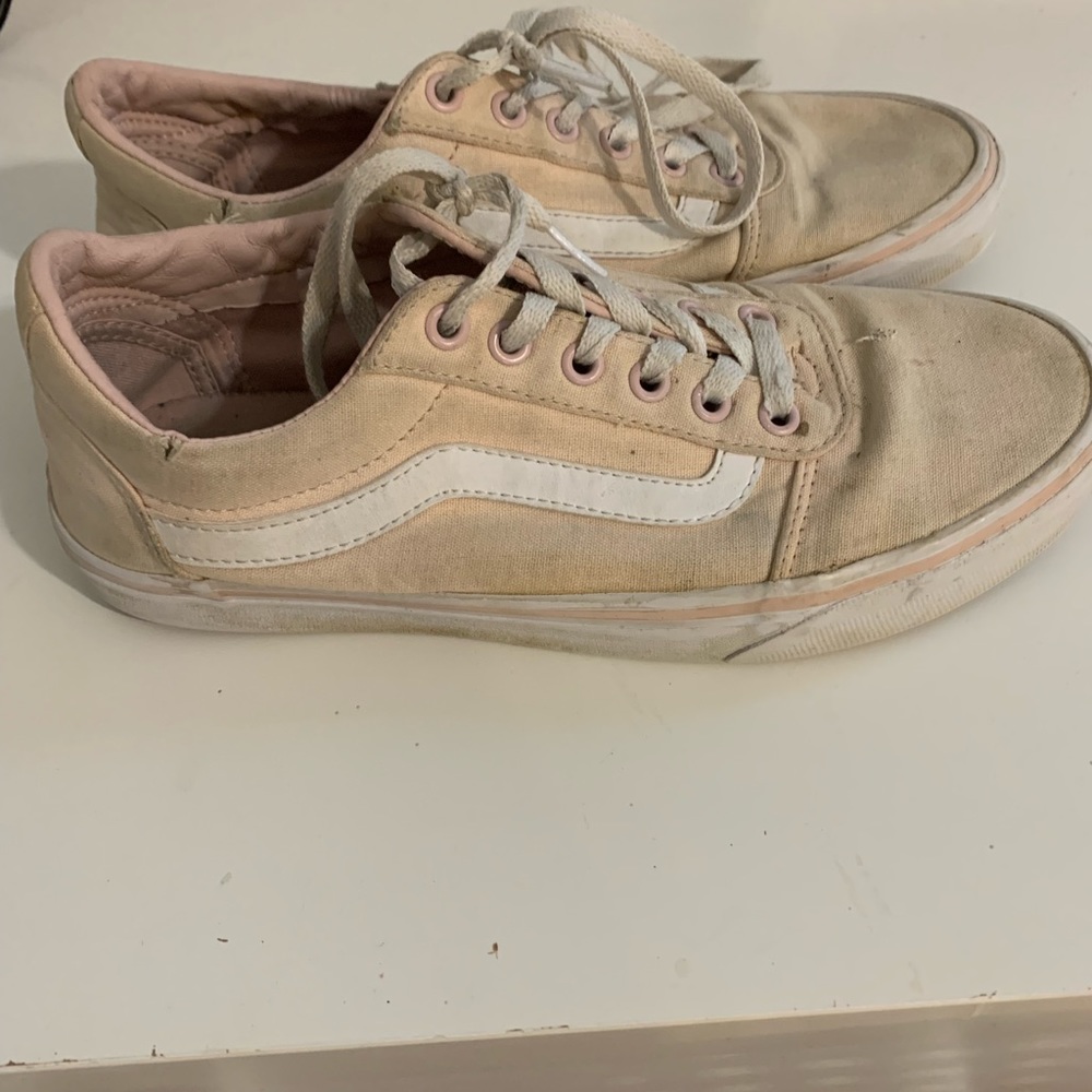 Vans (3 for $12)